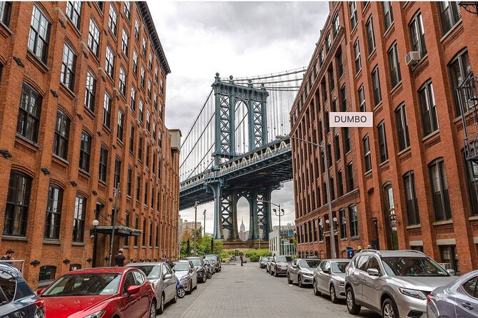Half Day Guided Tour of Bronx, Queens and Brooklyn - Key highlights you’ll care about