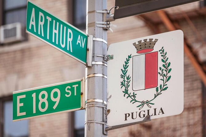 Half Day Guided Tour of Bronx, Queens and Brooklyn - Leaving Manhattan without losing your morning