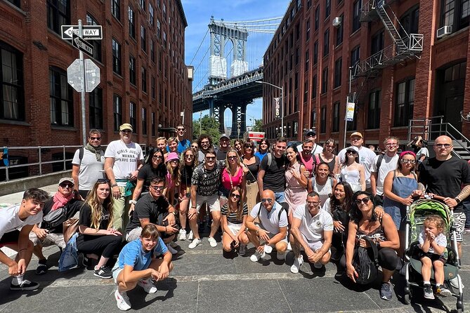 Half Day Guided Tour of Bronx, Queens and Brooklyn - Orthodox Jewish quarter and the route through real daily life