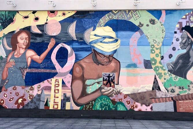 Half-Day Harlem Gospel Experience Walking Tour - Key highlights you’ll feel right away