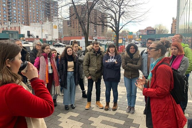 Half-Day Harlem Gospel Experience Walking Tour - Harlem gospel, morning edition: what you’re really getting