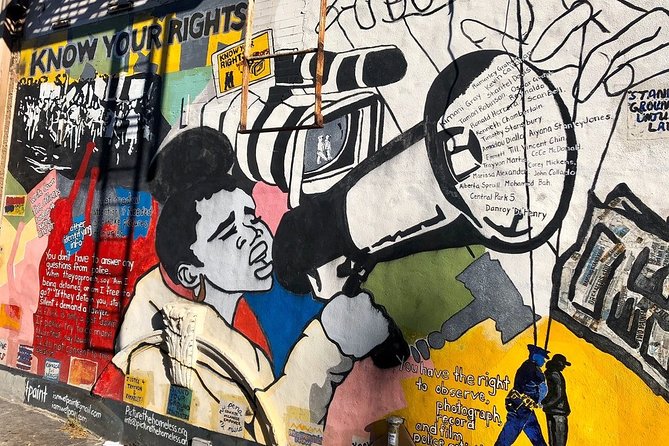 Half-Day Harlem Gospel Experience Walking Tour - The gospel service: what to expect when the music starts