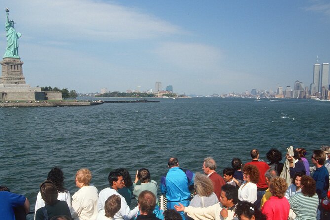 Half Day New York City Private Tour - Key points before you go