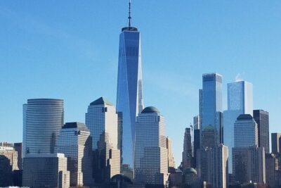 Half Day New York City Private Tour - Chinatown and Little Italy: Two Neighborhoods, One Tight Time Window