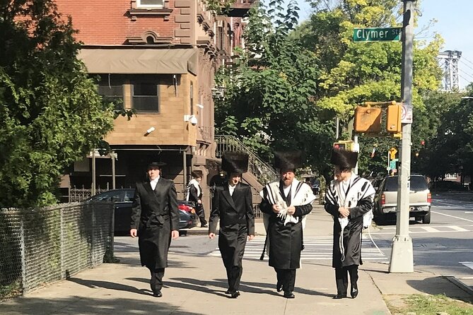Half-Day Sightseeing Tour of Brooklyn - A Smart Half-Day Route: Getting More Brooklyn Per Hour