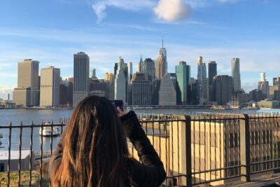 Half-Day Sightseeing Tour of Brooklyn - Where You Meet, When It Starts, and How the Timing Really Works