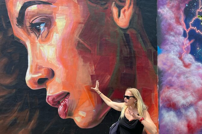 Half-Day Sightseeing Tour of Brooklyn - Stop 3: Bushwick Collective Street Art and Why It Feels Like Brooklyn