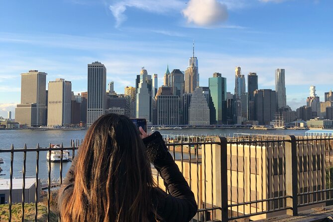 Half-Day Sightseeing Tour of Brooklyn - Where You Meet, When It Starts, and How the Timing Really Works