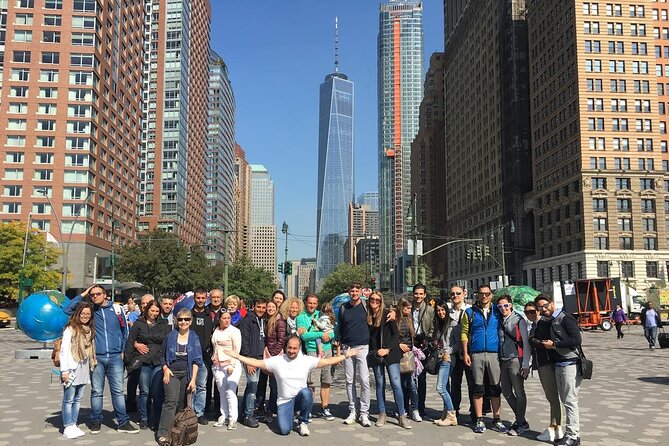 Half Day Tour in New York - Key points before you go