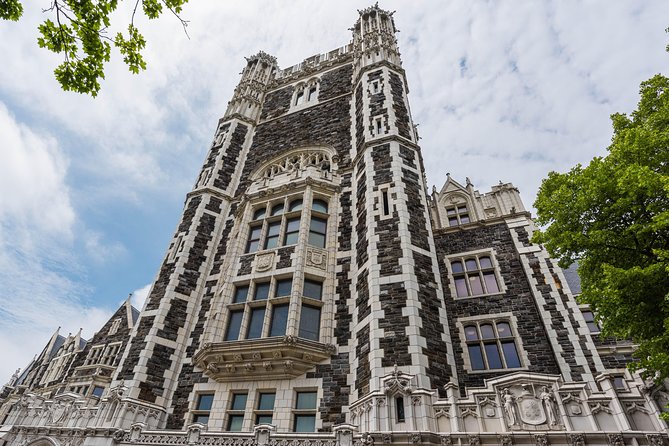 Hamilton Heights-West Harlem Walking Tour - Start at Harlem School of the Arts: how to plan your morning