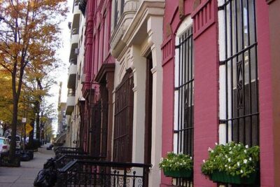 Hamilton Heights-West Harlem Walking Tour - Jazz-era Harlem and “former residences” along the route