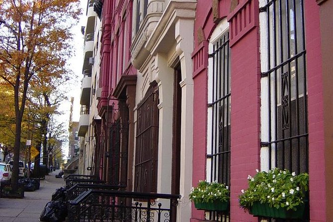 Hamilton Heights-West Harlem Walking Tour - Jazz-era Harlem and “former residences” along the route