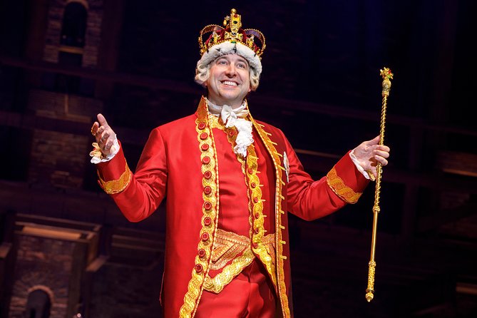 Hamilton on Broadway Ticket - Who Should Book, and Who Should Think Twice?