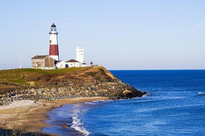 Hamptons Private Day Trip from New York City - Price and the math: $1,299 for up to 6 people