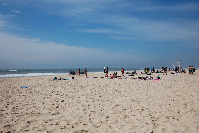 Hamptons, Sag Harbor & Outlet Shopping, 1-Day Tour from NYC - The Real Deal: What You’re Paying For (and What You’re Trading)