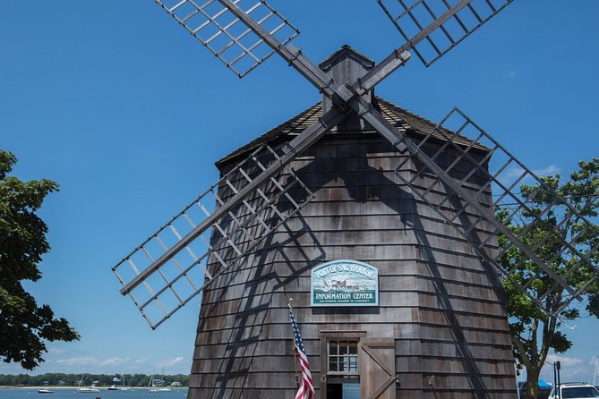 Hamptons, Sag Harbor & Outlet Shopping, 1-Day Tour from NYC - Cooper’s Beach: The Quick Icon Stop