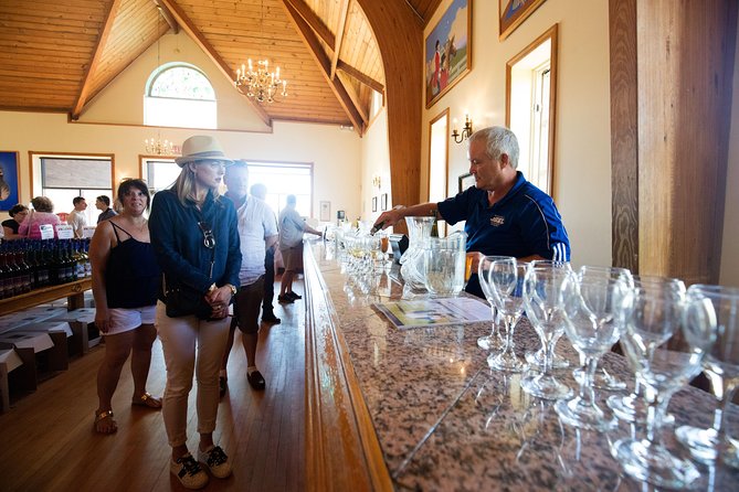 Hamptons, Sag Harbor & Outlet Shopping, 1-Day Tour from NYC - Southampton by the Road, Not a Walking Tour