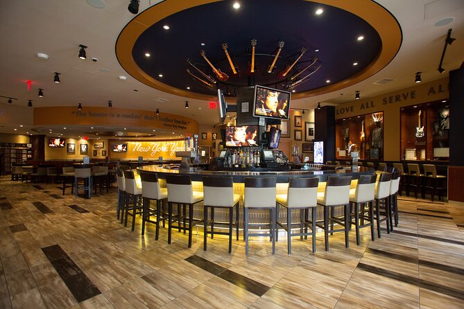 Hard Rock Cafe Yankee Stadium - Key Things To Know Before You Go