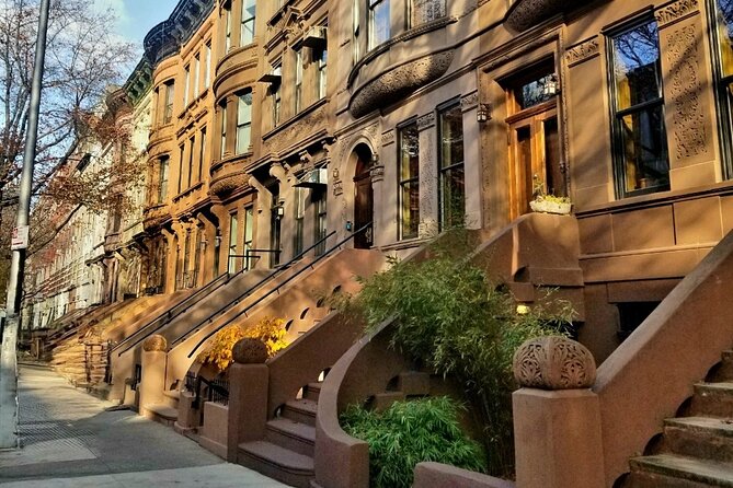 Harlem Bronx Brooklyn Queens Tour in 7 Hours - What to expect from a 7-hour, 13-stop day