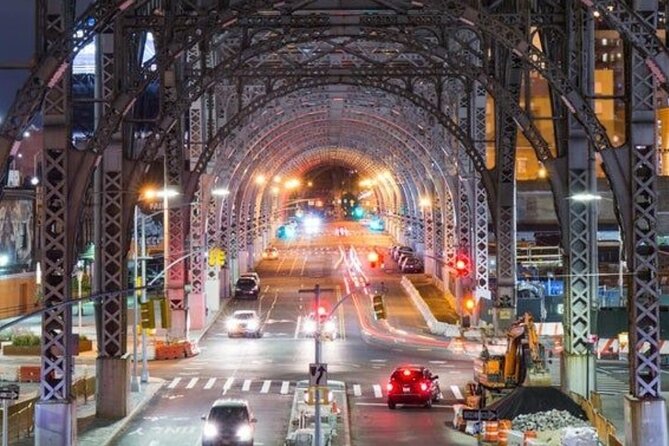 Harlem Bronx Brooklyn Queens Tour in 7 Hours - Whitestone in Queens: bridge views plus a snack break that saves the day