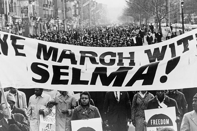 Harlem Civil Rights Multimedia Walking Tour - Stop in Harlem: 1960s and 1970s Civil Rights on Real Blocks