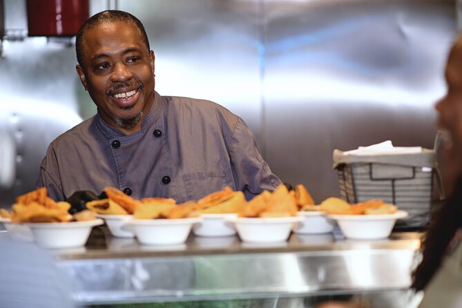 Harlem Cultural Food Brunch Tour - Key things that make this tour worth your time