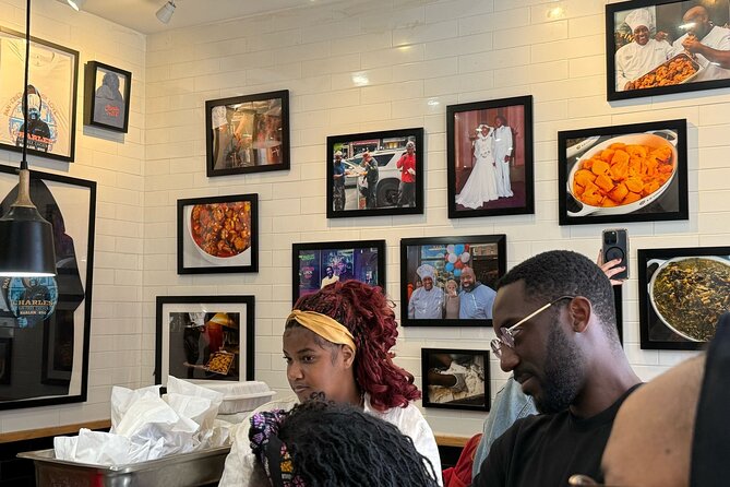 Harlem Cultural Food Brunch Tour - What $99 buys you on a 3-hour Harlem brunch walk