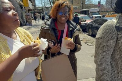 Harlem Cultural Food Brunch Tour - Apollo Theater stop: performance history you’ll actually remember