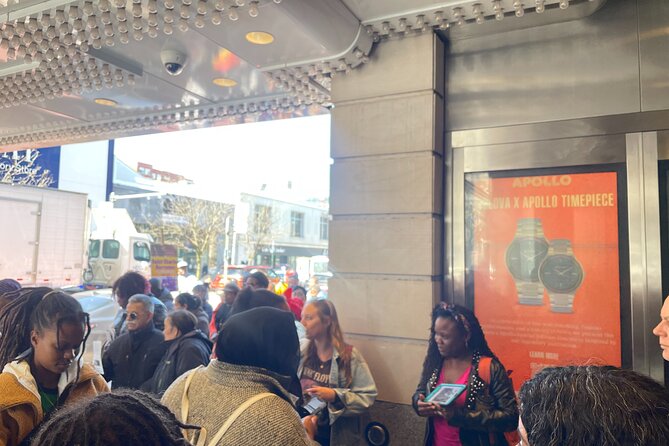 Harlem Cultural Food Brunch Tour - Timing and route: what the 12:30 pm start means for your day