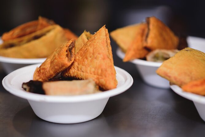 Harlem Cultural Food Brunch Tour - Where you’ll start and end (and why it’s convenient)