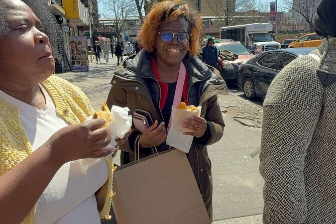Harlem Cultural Food Brunch Tour - Apollo Theater stop: performance history you’ll actually remember
