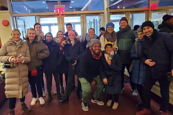 Harlem Gospel Multimedia Walking Tour - Timing, Group Size, and Who This Tour Fits Best
