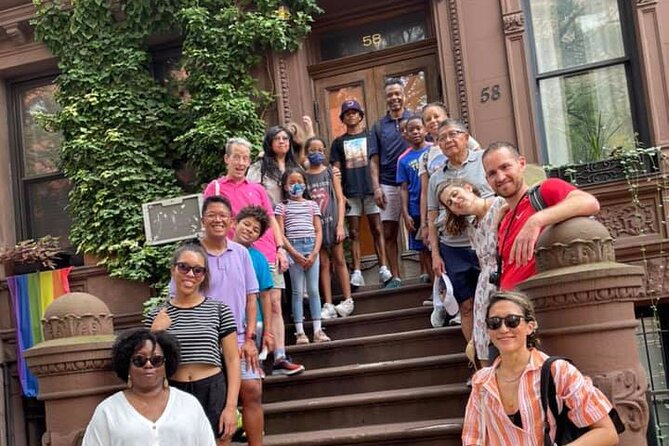 Harlem Gospel Multimedia Walking Tour - Value: What You’re Really Paying For