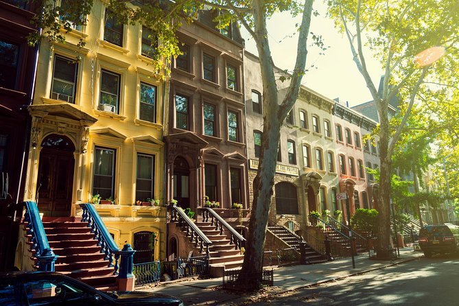 Harlem guided tour in French - Meet the Guides: When Clarity and Enthusiasm Lead
