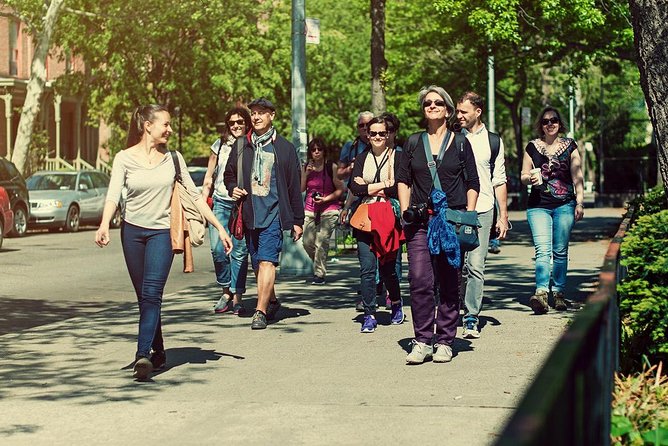 Harlem guided tour in French - Weather and Comfort: One Small Planning Hack