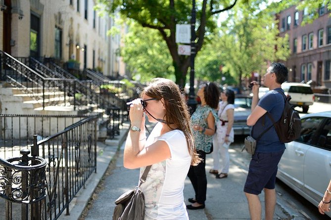Harlem guided tour in French - Should You Book This French Harlem Tour?