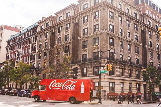 Harlem guided tour in French - Price and Value: Is $63.72 a Fair Deal?