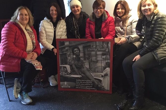 Harlem Heritage Holiday Tour - Why Harlem for the Holidays: Music, Meaning, and 125th Street