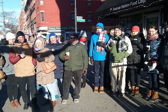 Harlem Heritage Holiday Tour - Price and Value: Free Stops Plus a Ticketed Concert