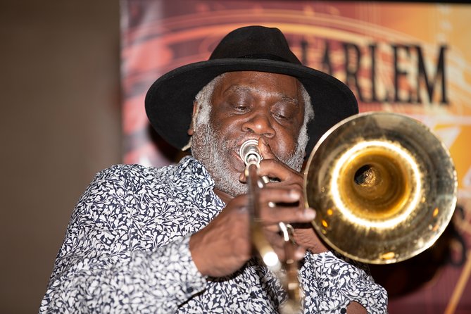 Harlem Jazz Series - Why Harlem Jazz Series Works in a Church Setting