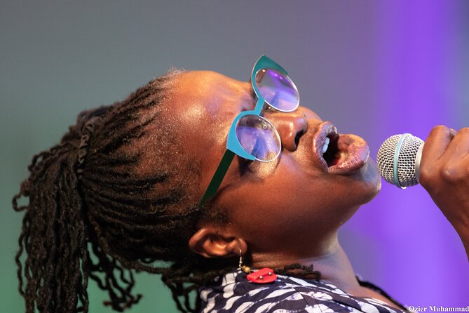 Harlem Jazz Series - Practical Tips to Make the Concert More Comfortable