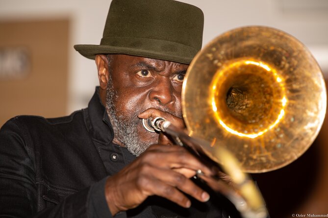 Harlem Jazz Series - Should You Book the Harlem Jazz Series?