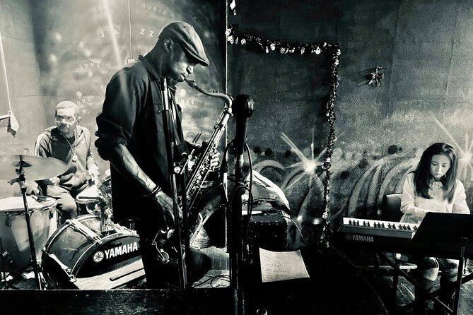 Harlem Jazz Tour: NYC Speakeasies and Juke Joints - Live Jazz - Pacing, Storytelling, and When You Might Want More Music