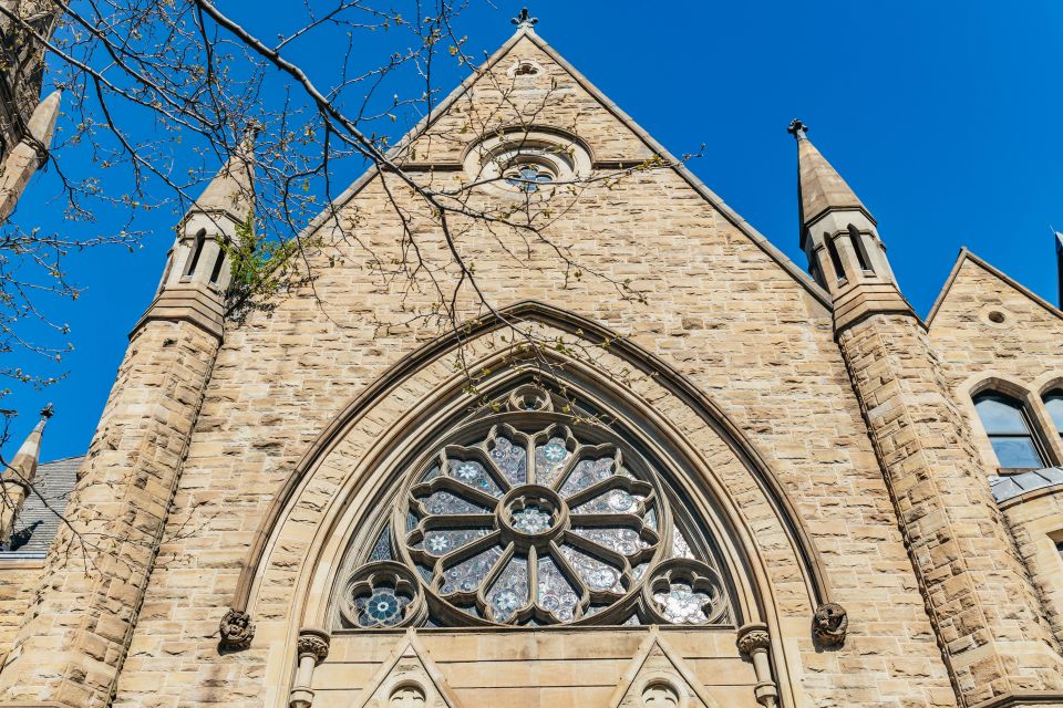 Harlem: Mount Morris Gospel Tour with Brunch - Price and Value: What You’re Actually Paying For