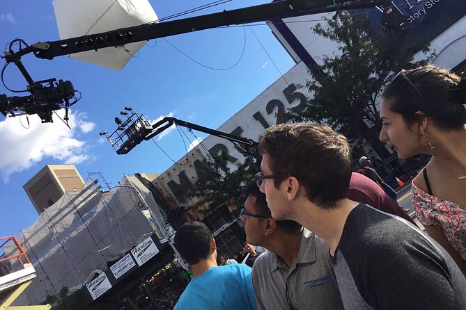 Harlem Movie and TV Multimedia Walking Tour - What this Harlem tour really does (and why it works)