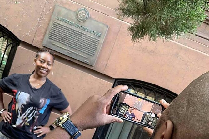 Harlem Renaissance Multimedia Walking Tour - Two Hours to Get Your Bearings in Harlem