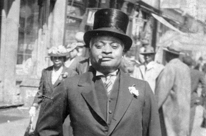 Harlem Renaissance Multimedia Walking Tour - Walking Route Reality: Pace, Stops, and What to Wear