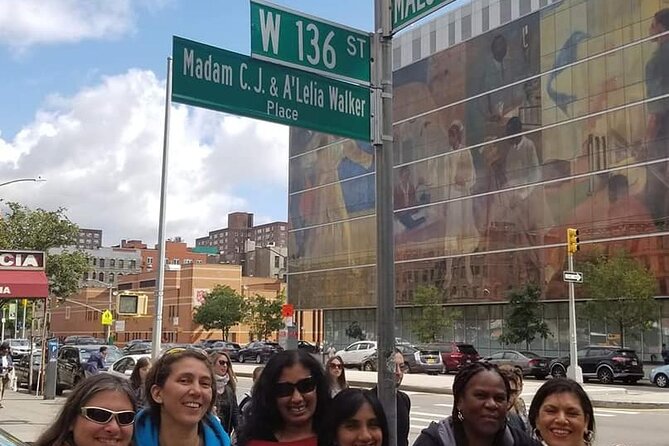 Harlem Renaissance Multimedia Walking Tour - Who This Tour Fits Best