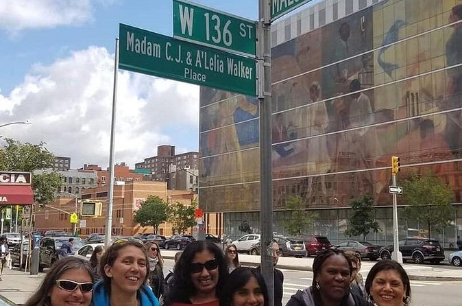 Harlem Renaissance Multimedia Walking Tour - Value Check: What You Get for Your Time