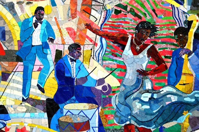 Harlem Renaissance Walking Tour with Lunch - Harlem Renaissance in 3 Hours: What You’ll Really Get